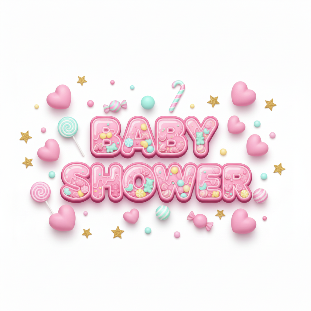 Baby Shower