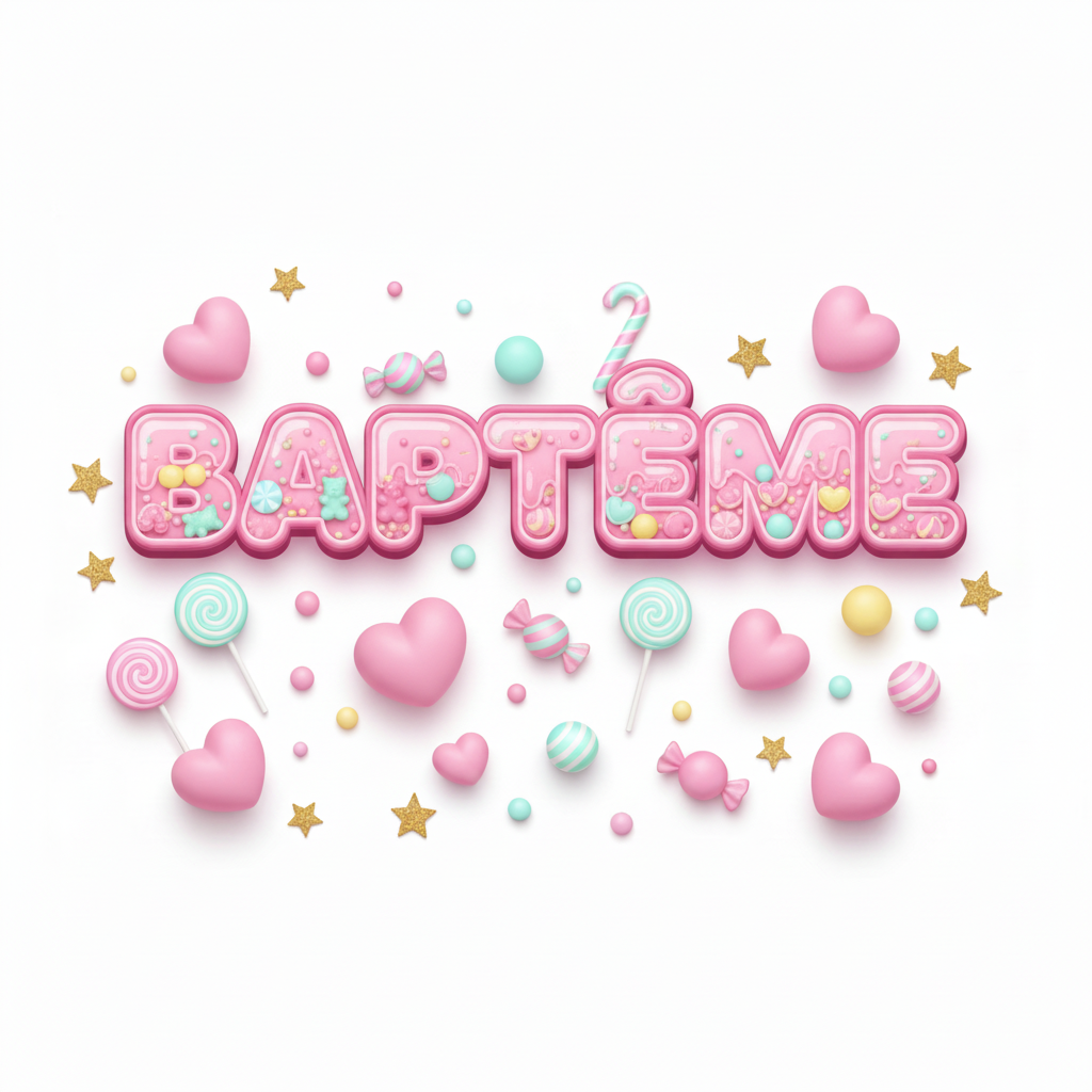 Baptême