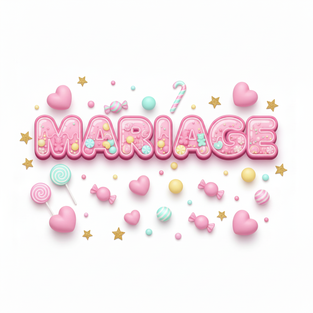 Mariage