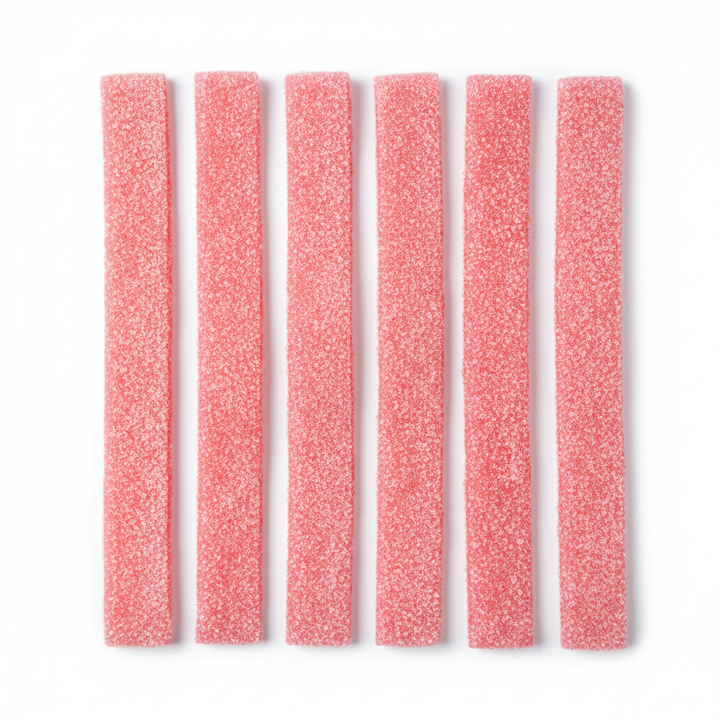 🍓Ceintures Fraises X 10