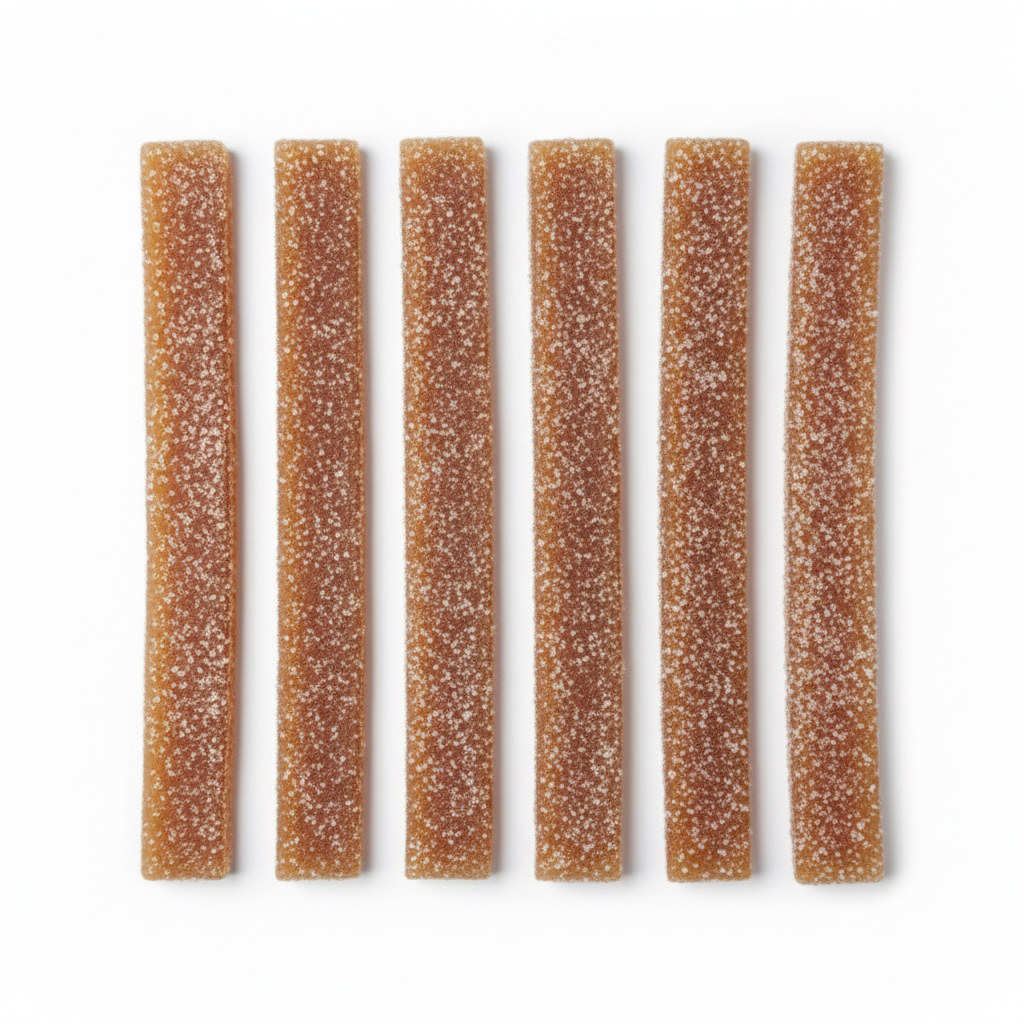 Ceintures cola X 10