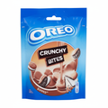 Oreo crunchy bites