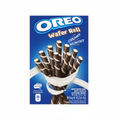 Oreo wafer roll