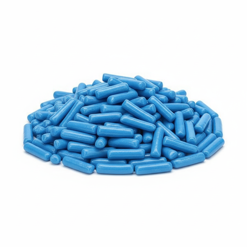 Hitschies framboise 100g