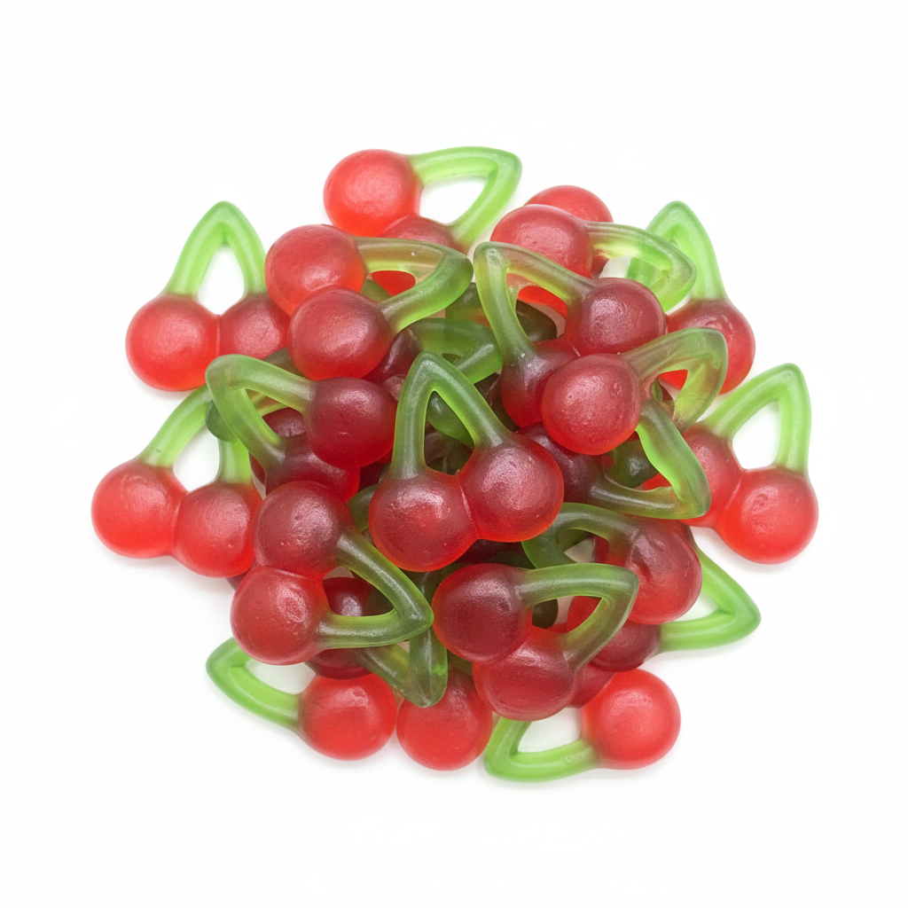 🍒 Cerises