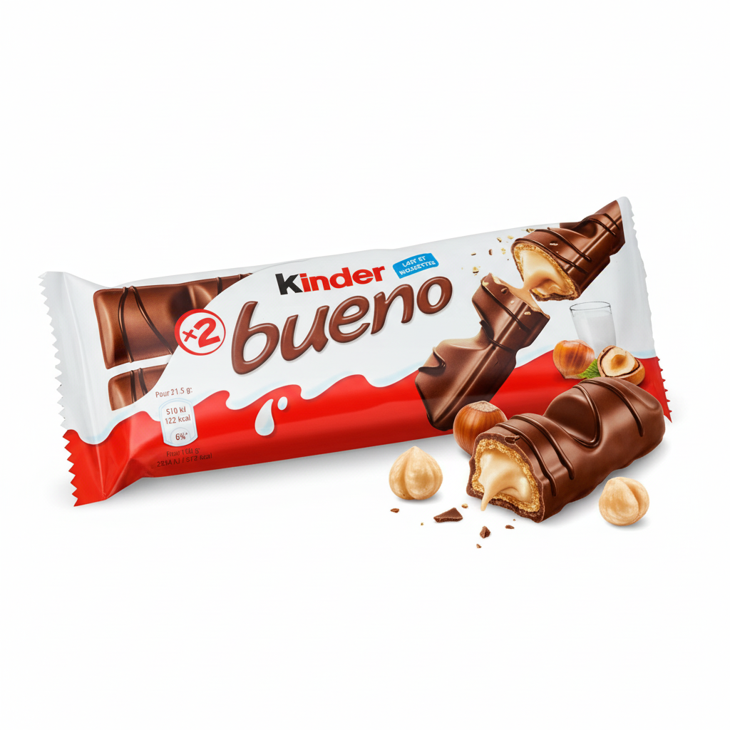 Kinder Bueno