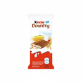 Kinder Country Package