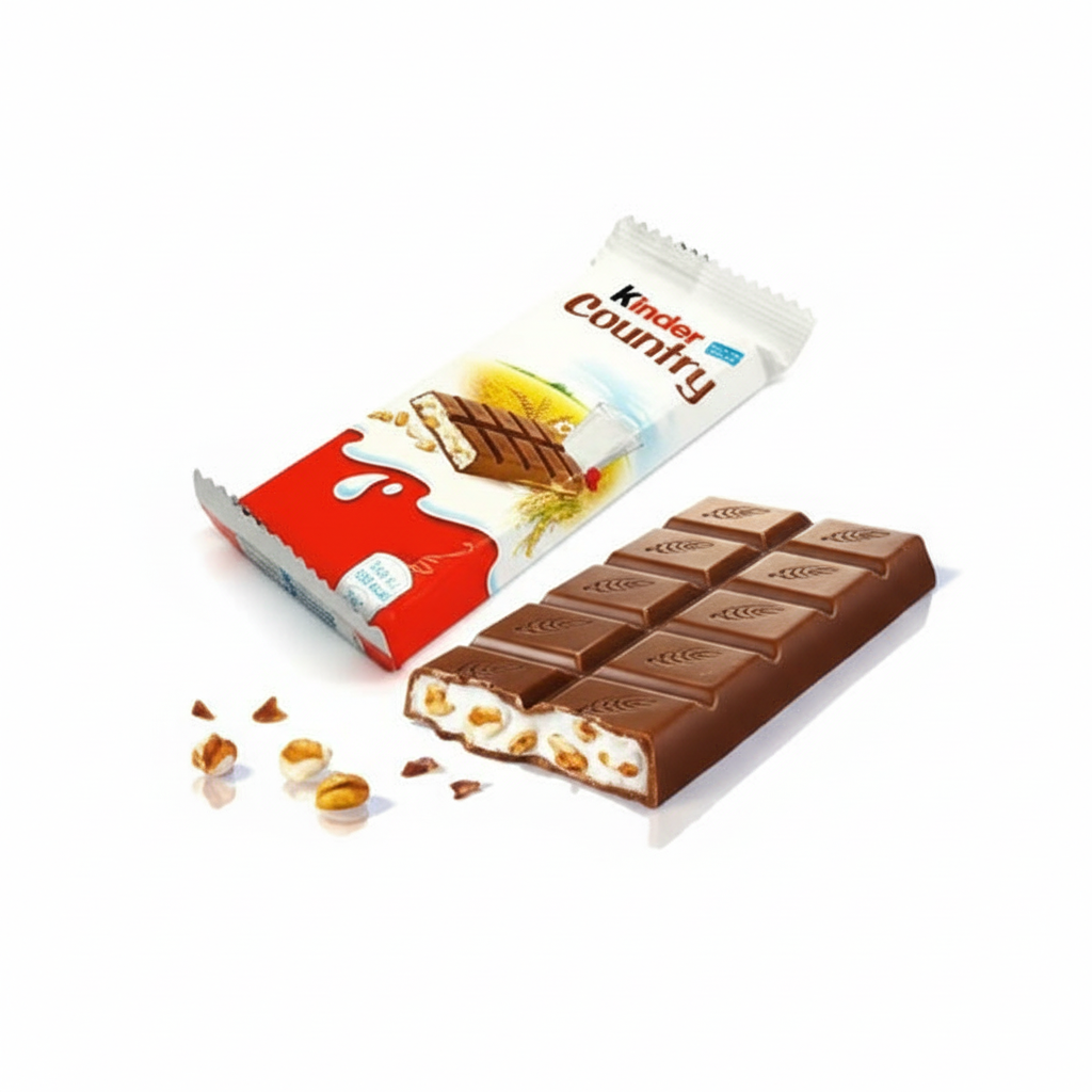 Kinder Country